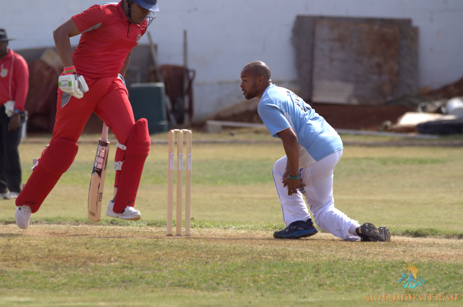 Bay vs St. Georges (348)